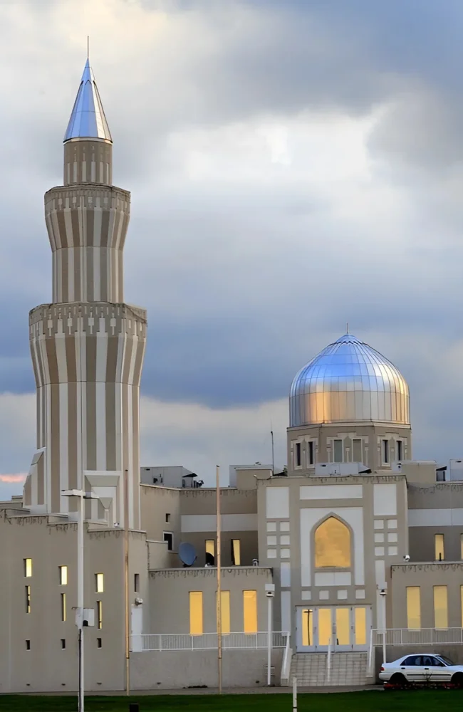 Bait-ul Islam Mosque